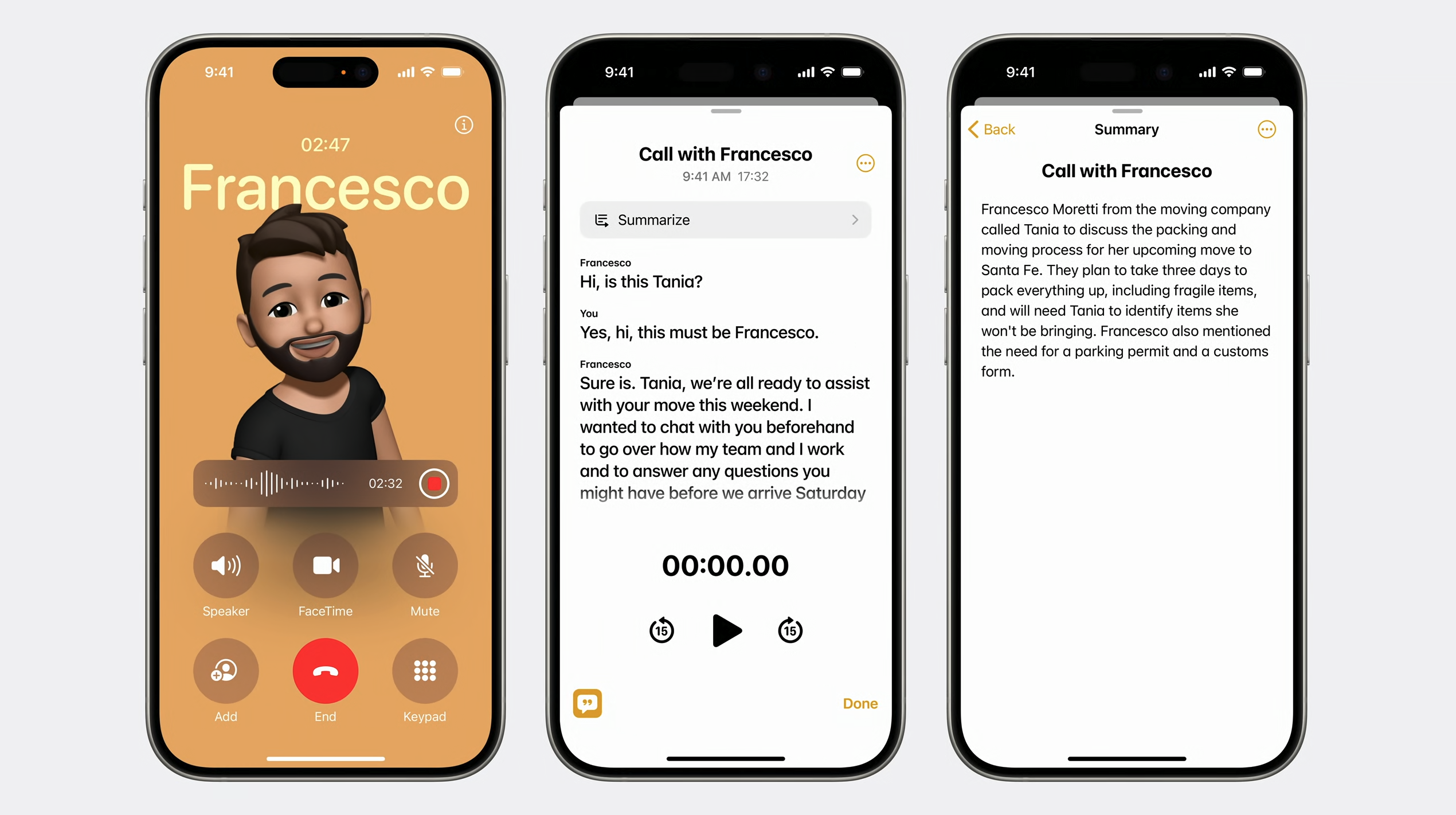 苹果 iOS 18 上手体验：一键换图标主题，iPhone 通话录音终于要来了 | 爱范儿