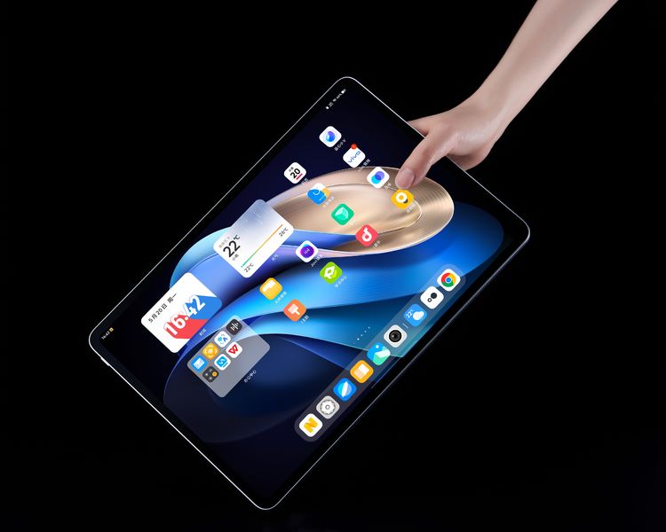 iQOO Pad2 Pro：卓尔不群的巅峰性能，从容应对不止一面| 爱范儿