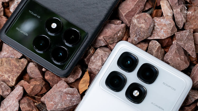 Redmi K70 至尊版体验：是性能的至尊版，还是全能的超大杯| 爱范儿