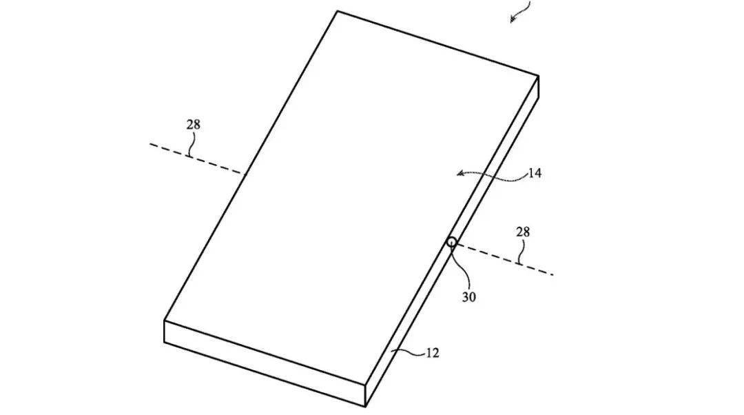 Das iPhone Fold kommt! Apple entwickelt seit vielen Jahren heimlich das möglicherweise dünnste Mobiltelefon - 665e9cea48825fa8d4d4110111b73805