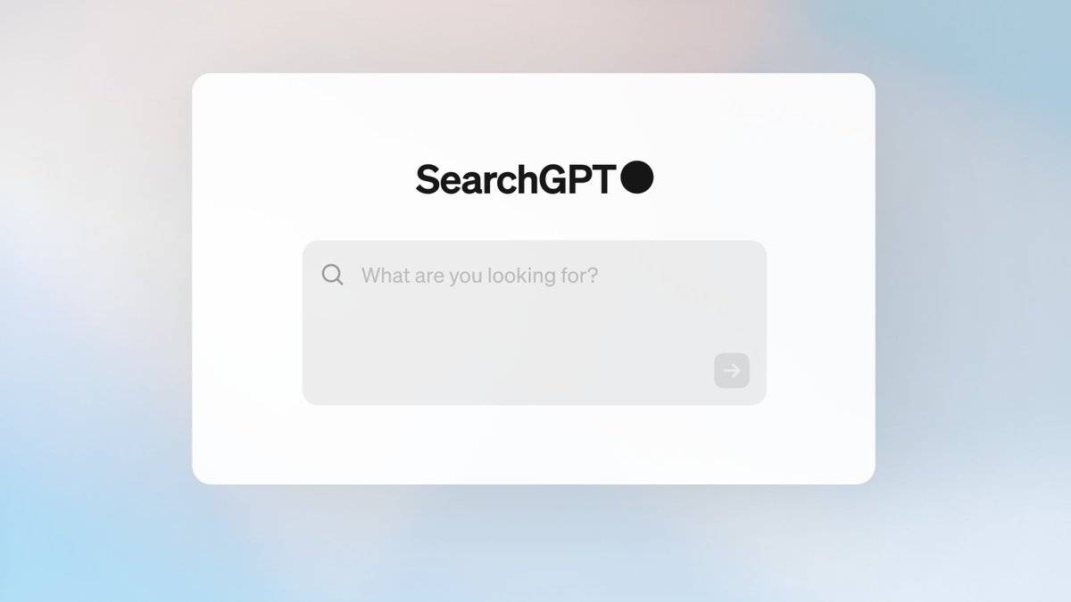 ChatGPT 搜索突然发布，AI 搜索卷出天际 | 附内测申请链接
