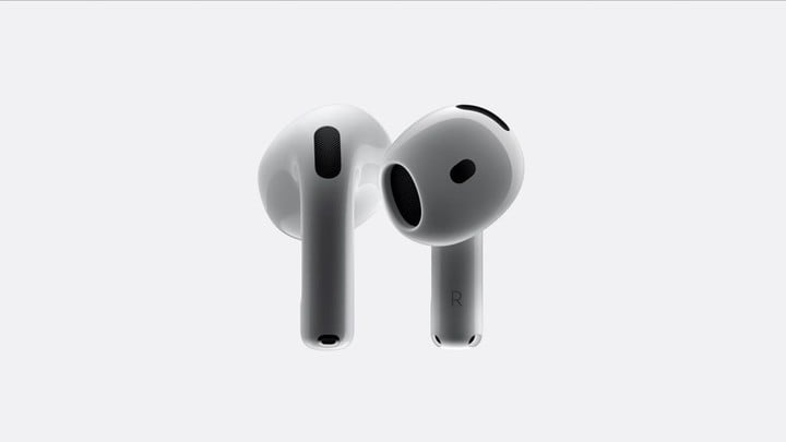 AirPods