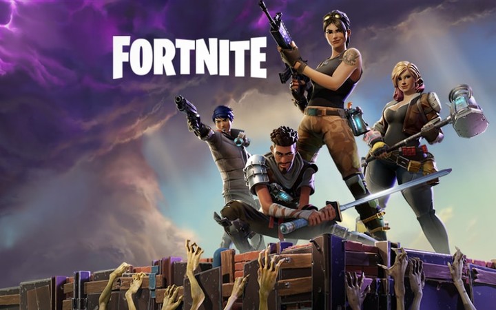 fortnight