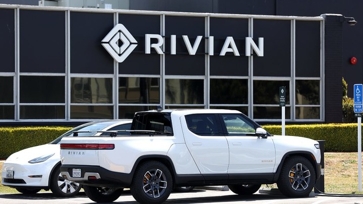 rivian