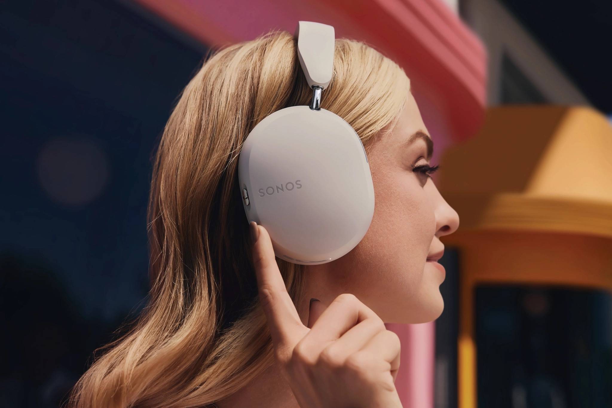 Das erste Headset von Sonos, Sonos Ace, wird offiziell veröffentlicht und kostet im Vergleich zu den AirPods Max von Apple 3.999 Yuan - 1601b900ded31f92b2477d2cfe9df6e1c2c624e2