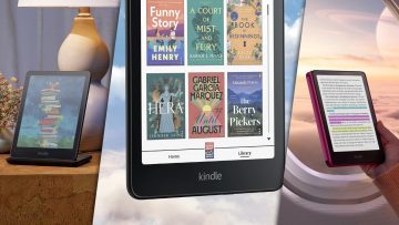 KindleColorsoft