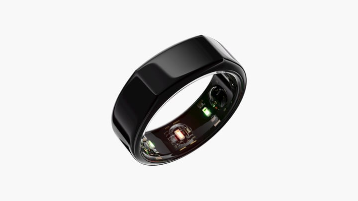 Oura Ring Generation 3 02