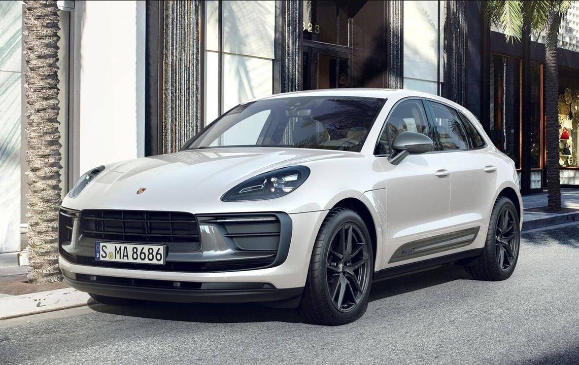 Porsche, dessen Betriebsgewinn um 41 % einbrach, begann, Anstrengungen zu unternehmen, um den chinesischen Markt zu retten - cf04b3ef64474d0c8462e57a1173b6a0