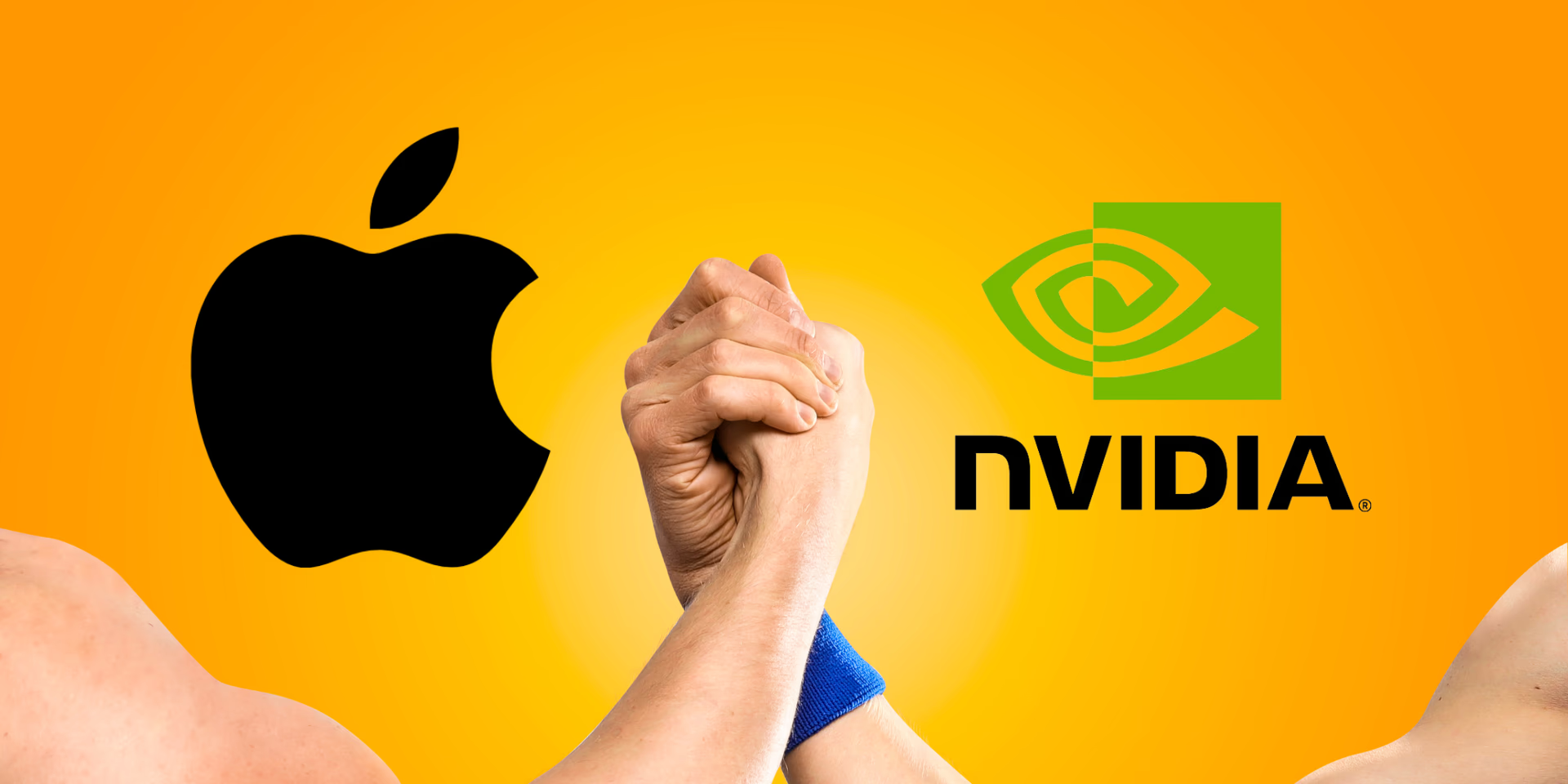 Apple arbeitet mit Nvidia zusammen, um die KI reaktionsfähiger zu machen - cover 5