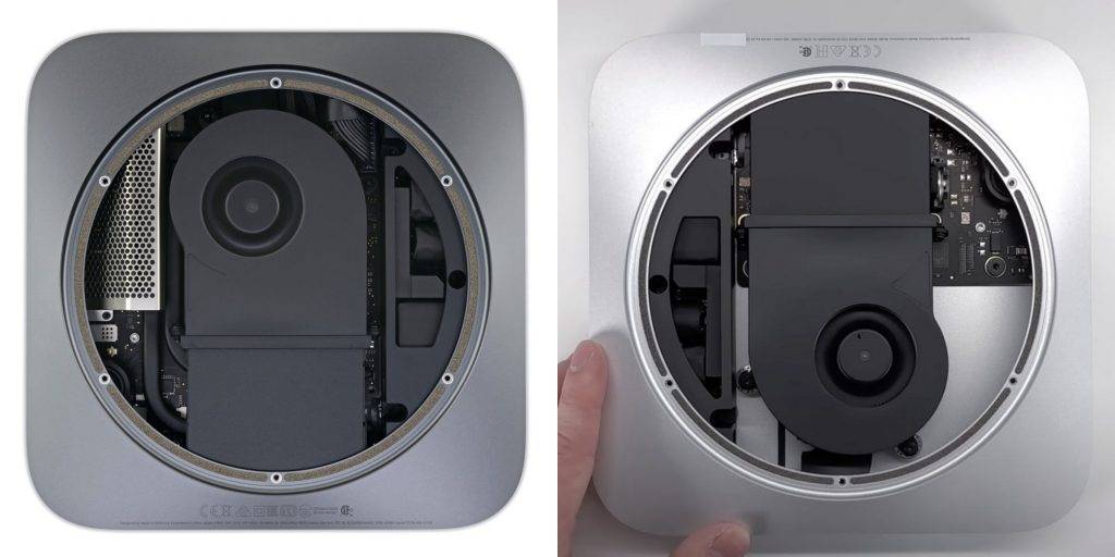 Warum ist diese kleine „Box“ die ideale Computerform? - macmini2