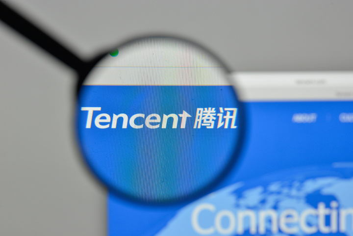 tencent