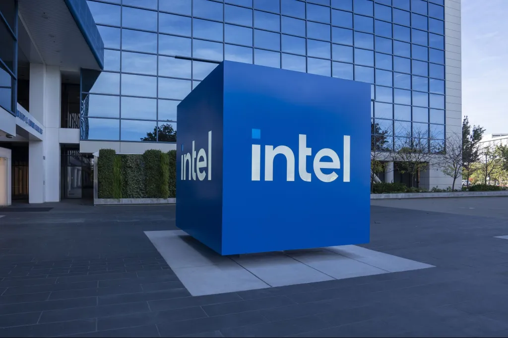 Intel gibt offiziell den ersten chinesischen CEO in der Geschichte bekannt und die drei Chipgiganten werden von Chinesen geleitet - 2 3