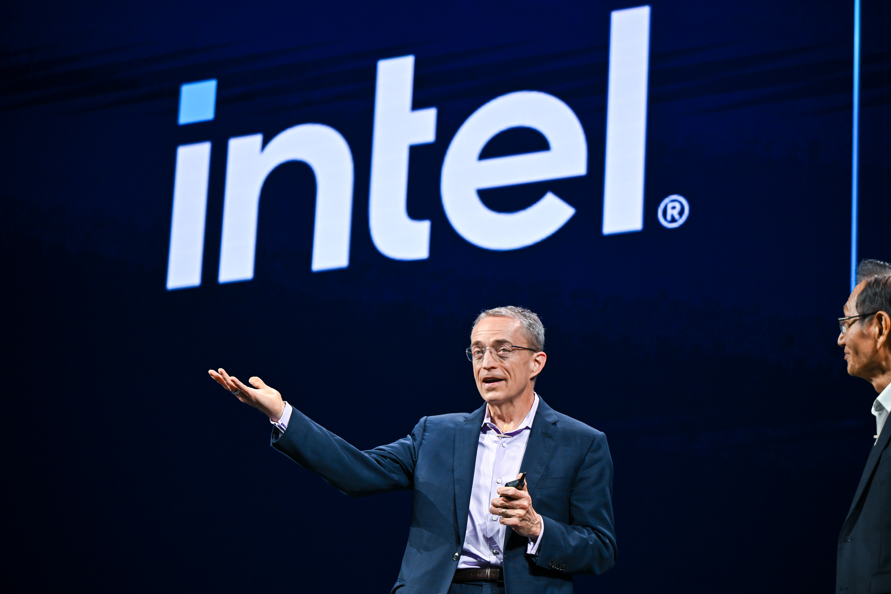 Intel gibt offiziell den ersten chinesischen CEO in der Geschichte bekannt und die drei Chipgiganten werden von Chinesen geleitet - 3 6