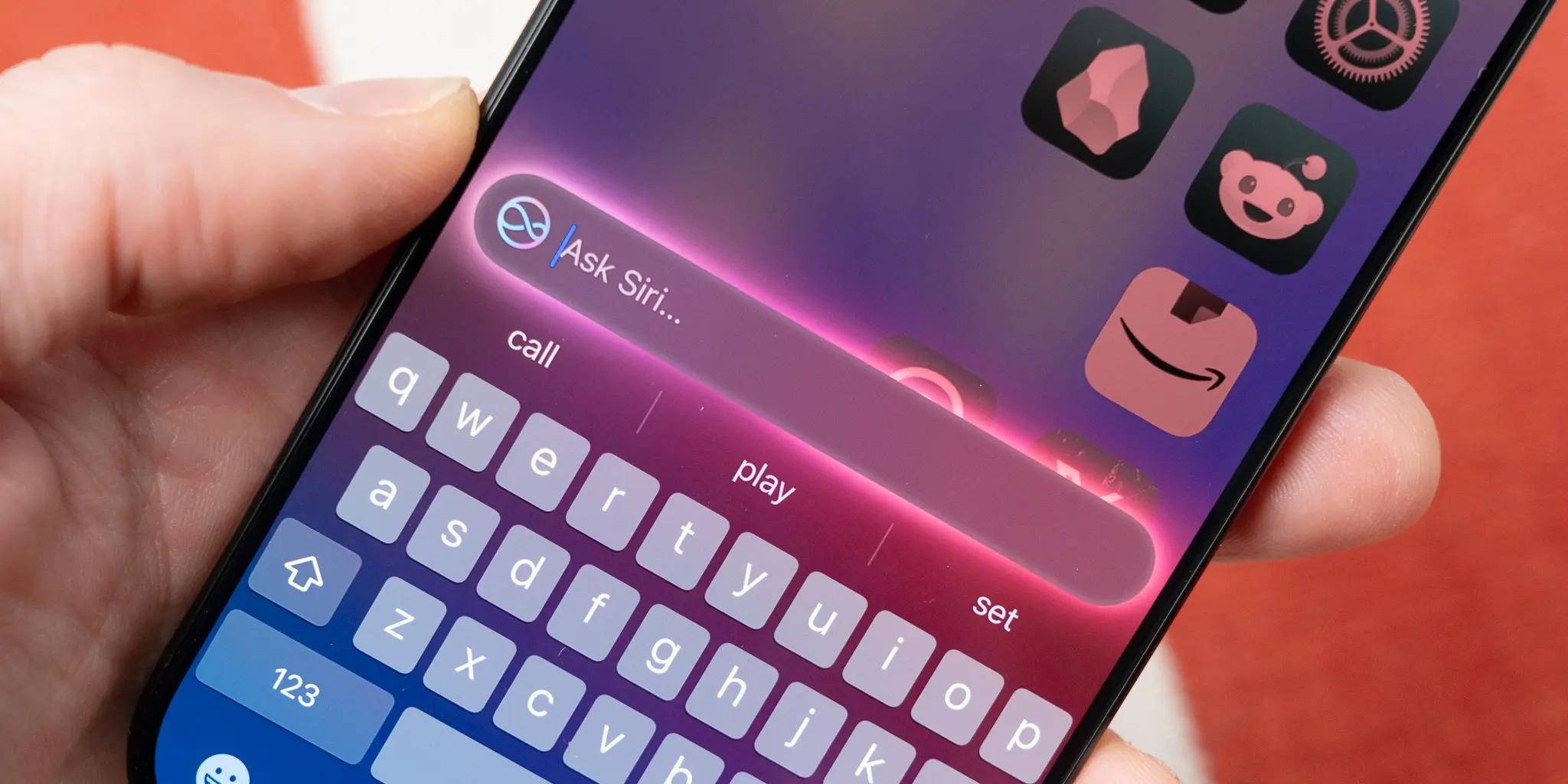 Das große Design-Update von iOS 19 ist Apples Wette auf AI OS - 9891741766876 .pic hd