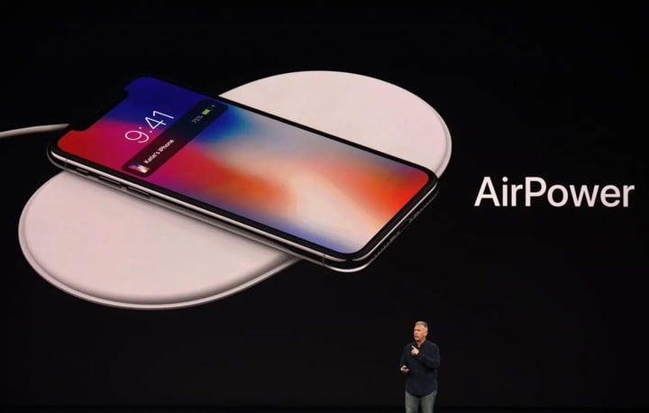 airpower