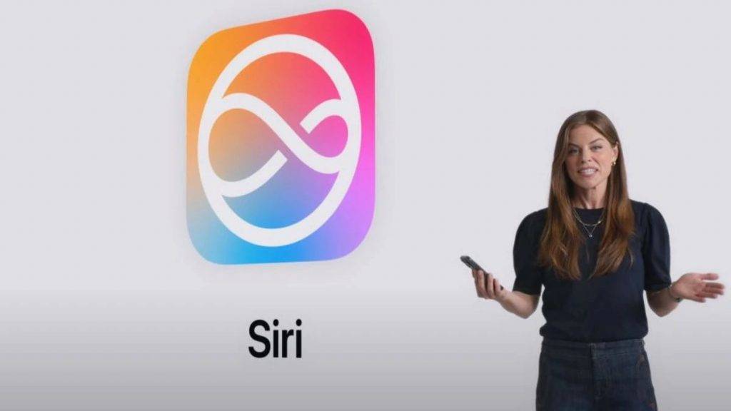 Apples KI wechselt dringend den Trainer, die neue Siri kann sich erholen, aber nicht scheitern - siriwwdc