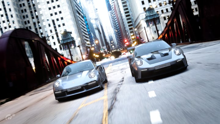 turbo s or gt3 rs which 992 spec 911 is the best v0 6fvvmg2y1j2e1