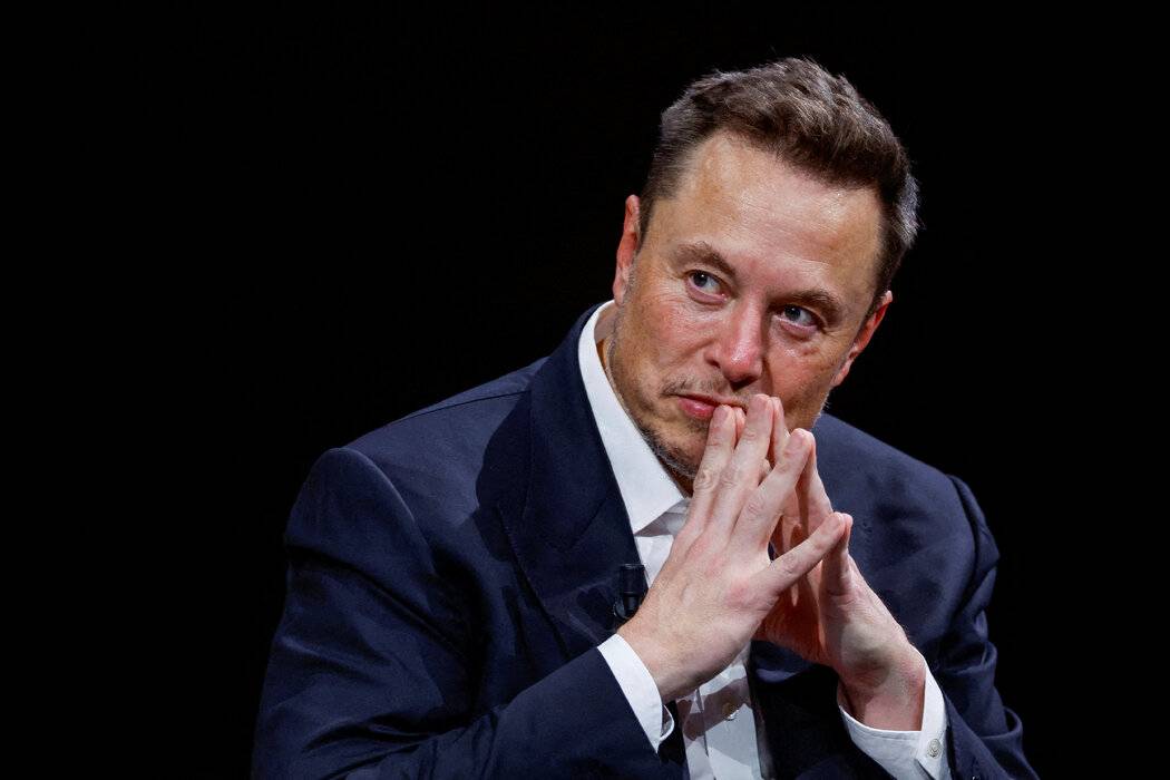 Panzer zerschmetterten Tesla, Mitarbeiter zwangen Musk, ihn zu verdrängen, und die Person, die das Problem angesprochen hatte, wurde aufgeklärt - 09isaacson book 2 bpcw master1050