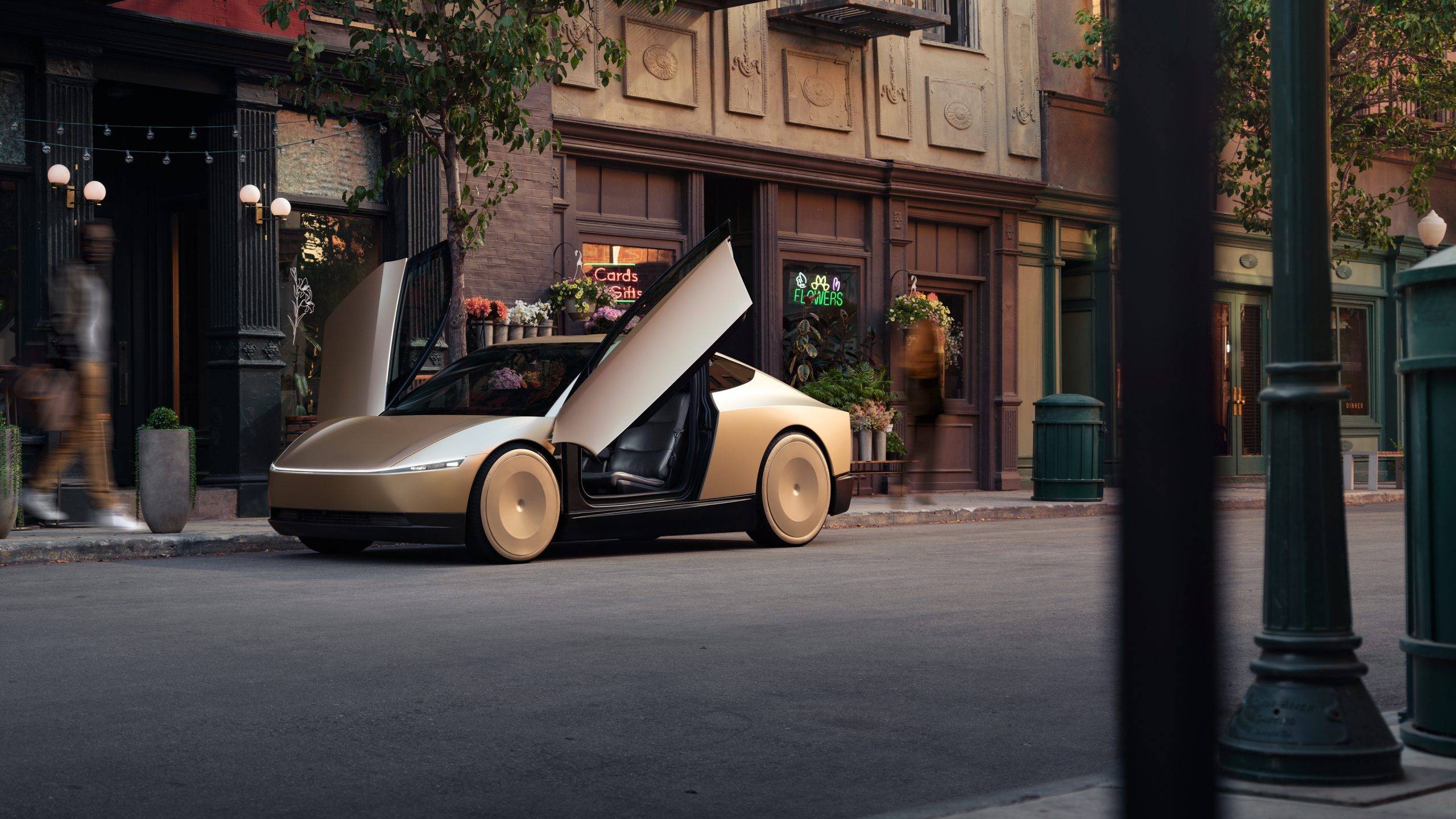 Nach 16 Jahren Investition gibt es immer noch keine Rendite. Vom „ultimativen Traum“ des autonomen Fahrens ist Robotaxi noch weit entfernt. - 1 10