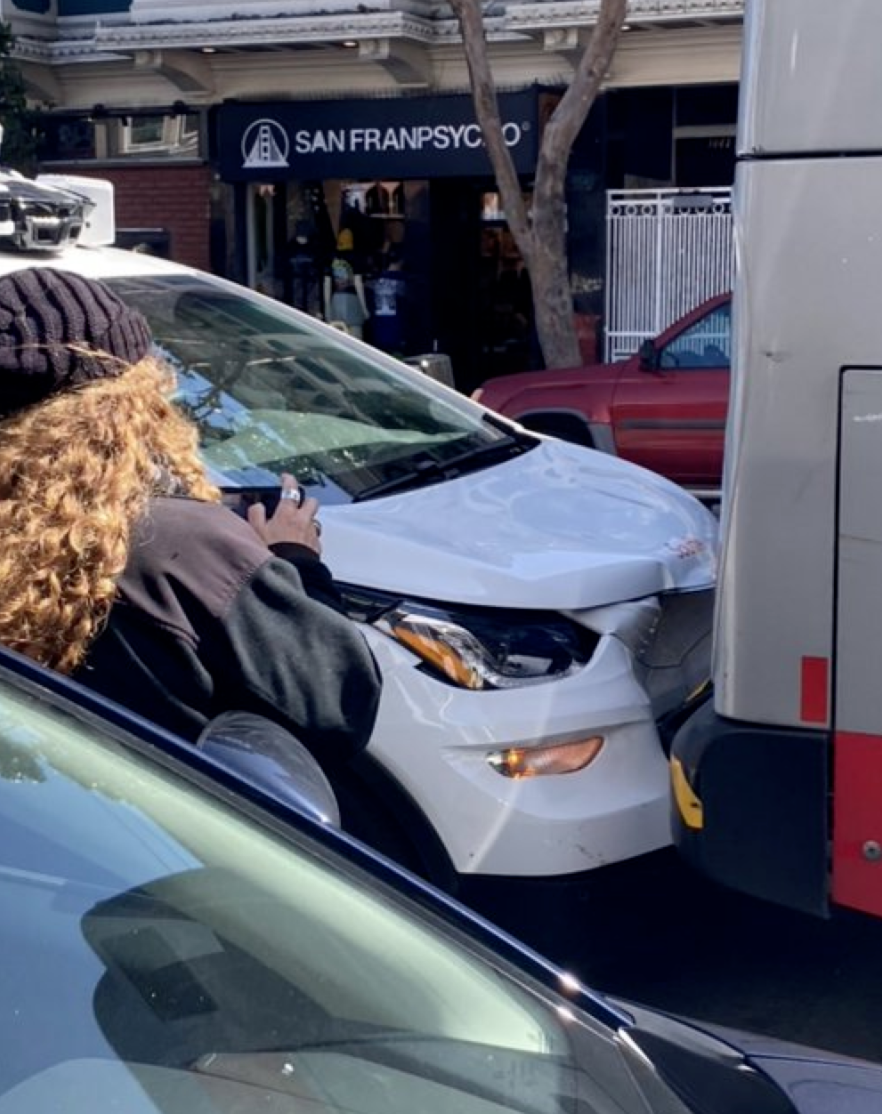 Nach 16 Jahren Investition gibt es immer noch keine Rendite. Vom „ultimativen Traum“ des autonomen Fahrens ist Robotaxi noch weit entfernt. - 10 2