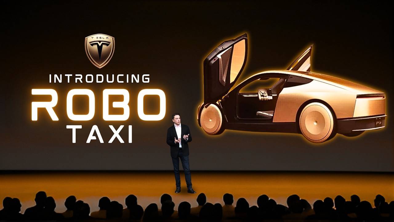 Nach 16 Jahren Investition gibt es immer noch keine Rendite. Vom „ultimativen Traum“ des autonomen Fahrens ist Robotaxi noch weit entfernt. - 2 13