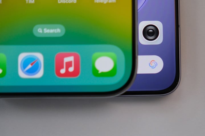 3 bezel comparison