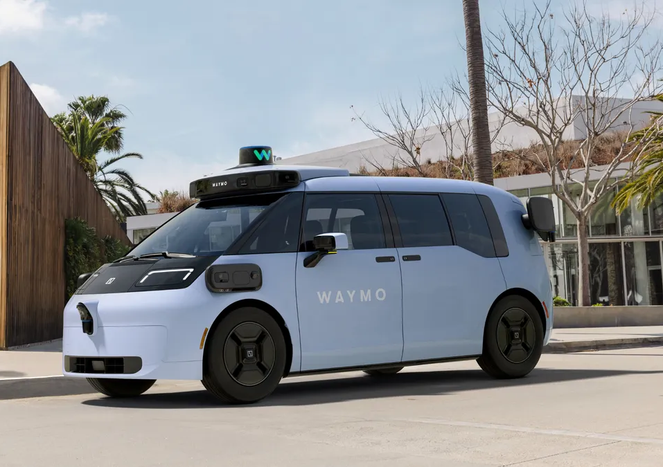 Nach 16 Jahren Investition gibt es immer noch keine Rendite. Vom „ultimativen Traum“ des autonomen Fahrens ist Robotaxi noch weit entfernt. - 4 7
