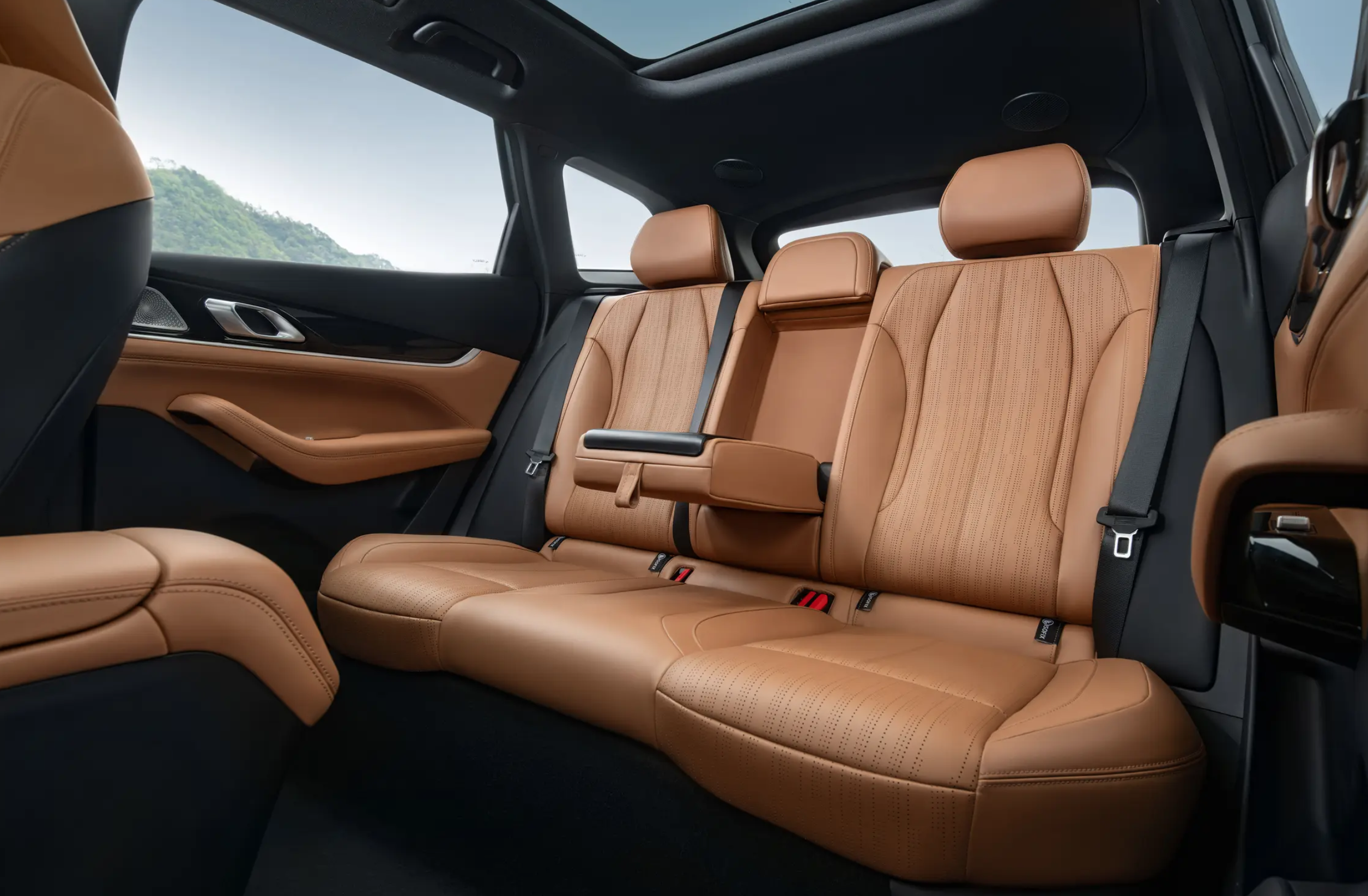 „Volume King“ Geely macht einen weiteren Vorstoß, der Preis des neuen Boyue L sinkt auf 92.900 Yuan - 9 4