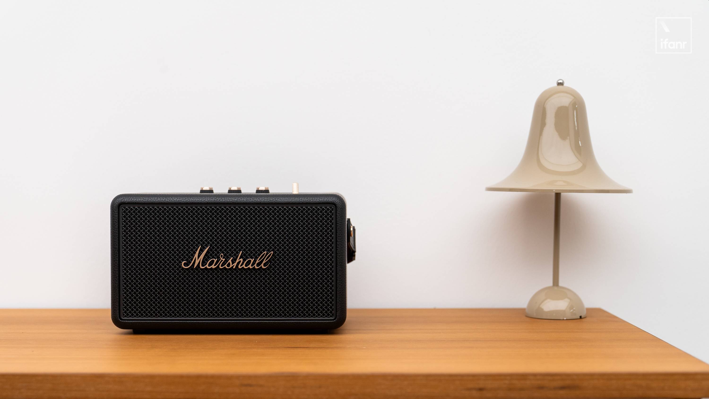 Marshall Kilburn III im Test: 50 Stunden ultralange Akkulaufzeit, ein solides Upgrade unter dem Attribut „tragbarer Lautsprecher“ - 09KilburnIII304446