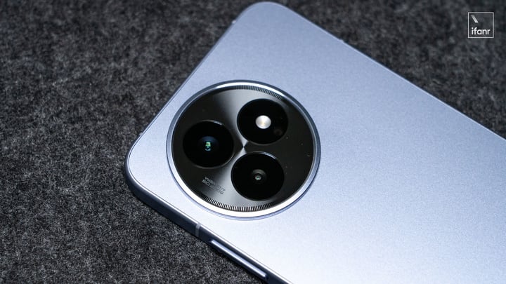 13 cam module