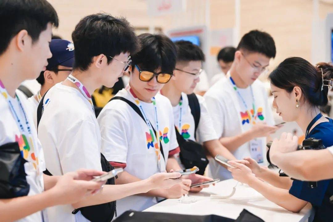 Hongmeng gibt es seit sechs Jahren, und der Funke hat sich im ganzen Land ausgebreitet - 21