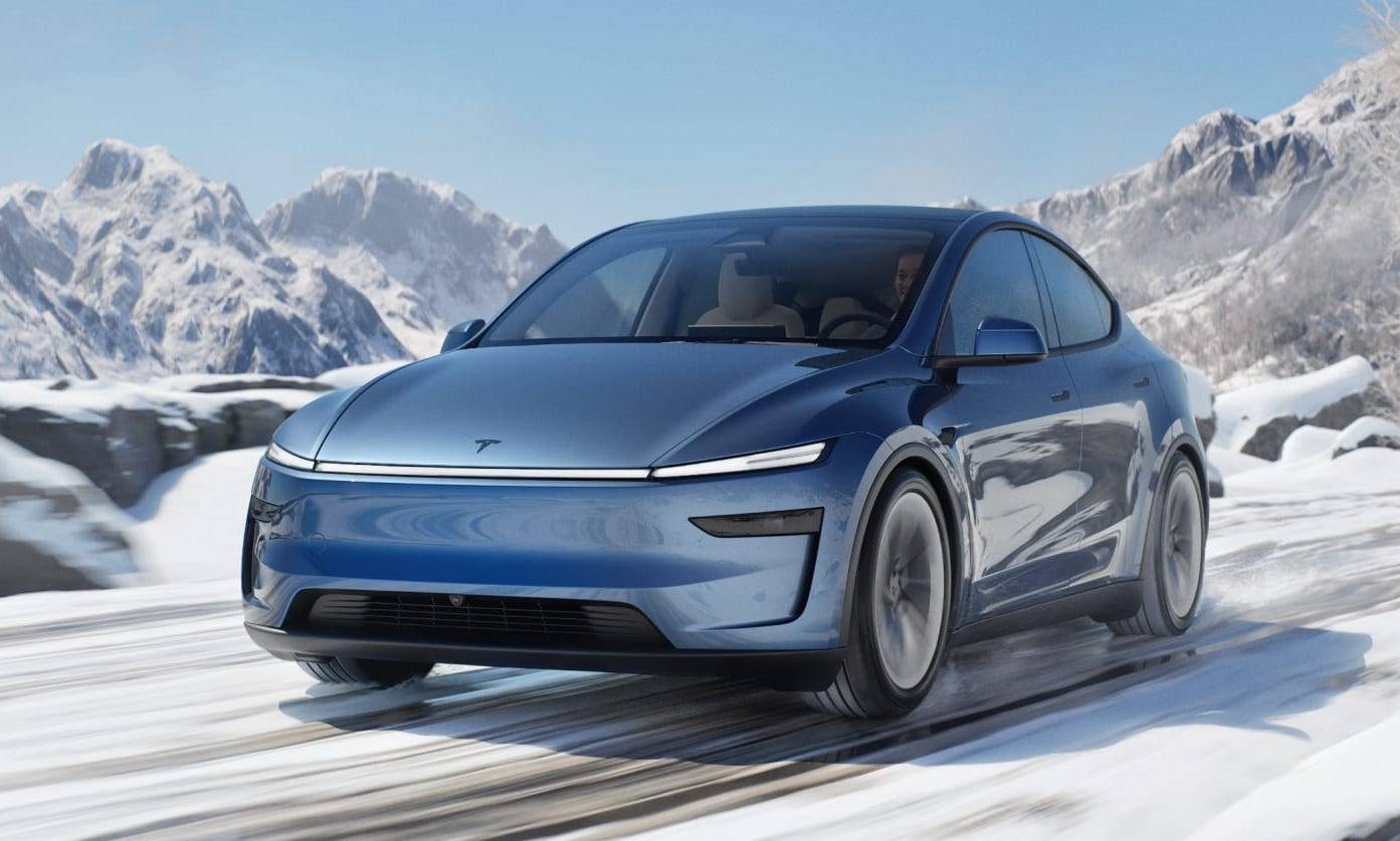 Xiaomi YU7 wird morgen auf den Markt kommen! Lei Juns “Model Y-Killer” ist mehr als 20.000 bis 30.000 Yuan teurer als SU7 - no.100013JAGUAR 16