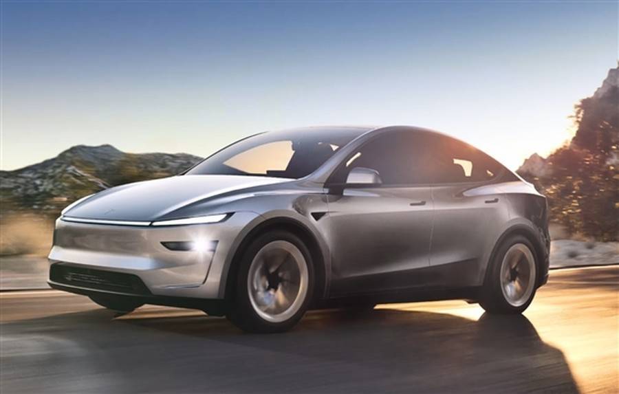 Tesla plant den Bau eines 150.000 Yuan teuren Model Y und reduziert dabei die Konfigurationen, wo immer möglich - 3C3BC11D1A218EDEB8E5ED6E1A7D1F592AE51741 size70 w900 h573