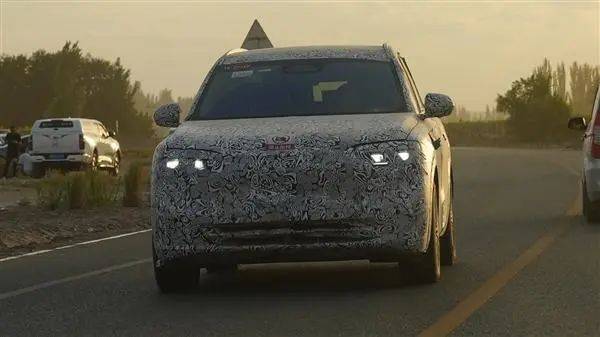 Der neue M7 wird vorgestellt: eine kleinere Version des M8, ein Verkaufsschlager, der vorbestellt wurde und im September offiziell auf den Markt kommt - 4 11