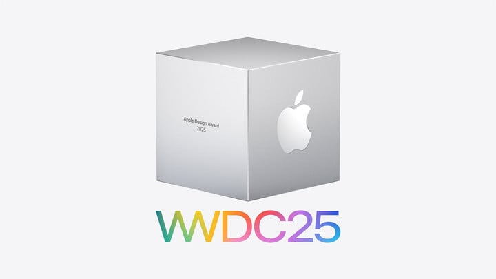 Apple WWDC25 Design Awards