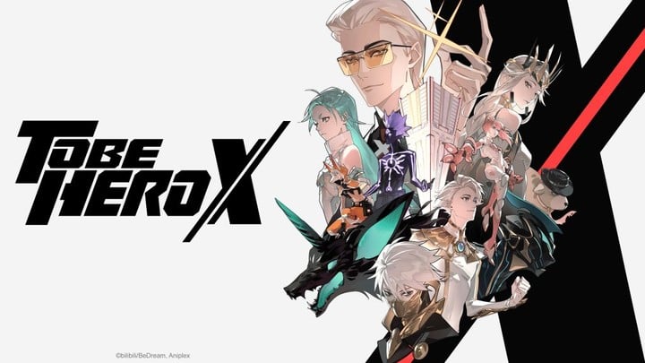 tobeherox