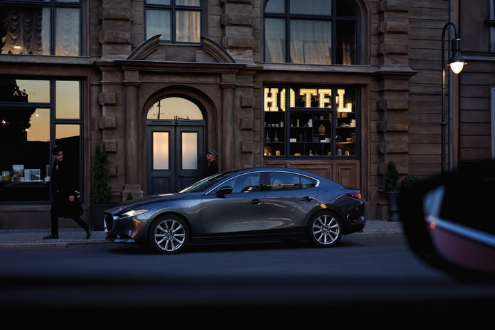 2020 Mazda3 11