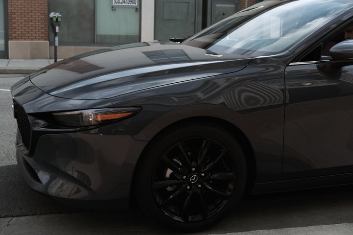 2020 Mazda3 22