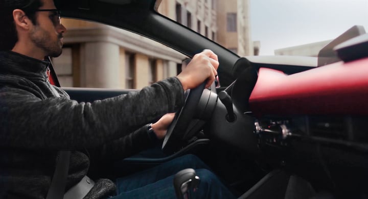 2020 Mazda3 26