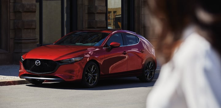 2020 Mazda3 8