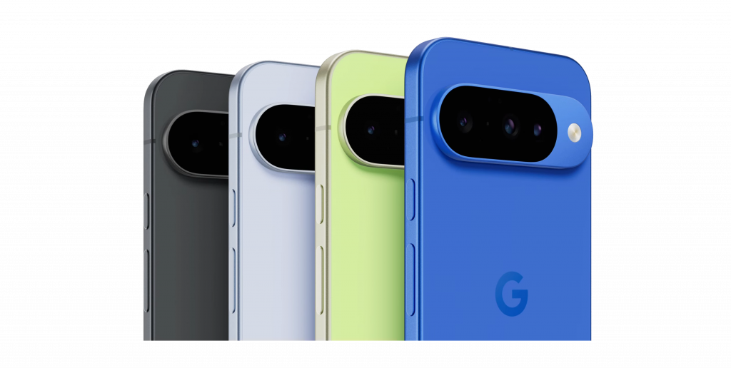 谷歌的 Pixel X，和我们想的不太一样｜Made by Google 2025 发布会速览 | 爱范儿