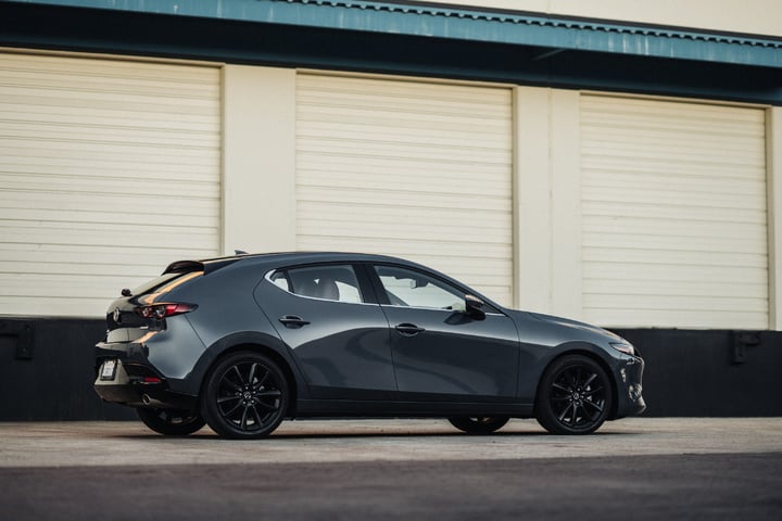 Mazda3 19