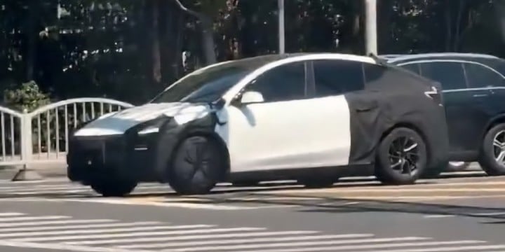 teslas affordable model y sacrifices key features for a lower price 1
