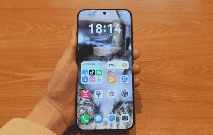 鸿蒙 6 深度体验:为「好应用」而生 | 爱范儿 6 07