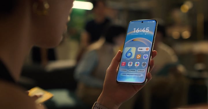 鸿蒙 6 深度体验:为「好应用」而生 | 爱范儿 14 15 3