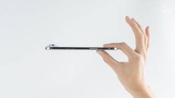Boot Leg Iphone iPhone Air 港版评测:瘸腿是真瘸腿,好看也是真好看 | 爱范儿