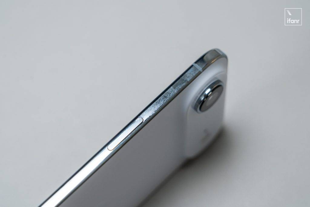 Boot Leg Iphone iPhone Air 港版评测:瘸腿是真瘸腿,好看也是真好看 | 爱范儿