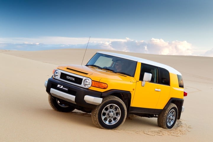 hr 11FJCruiser 14