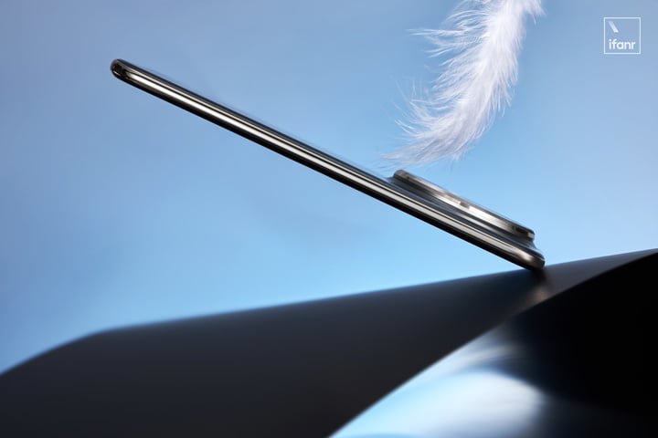 华为Mate 70 Air 轻薄旗舰:Air 的手感,Mate 的体验 5 5 feather thin