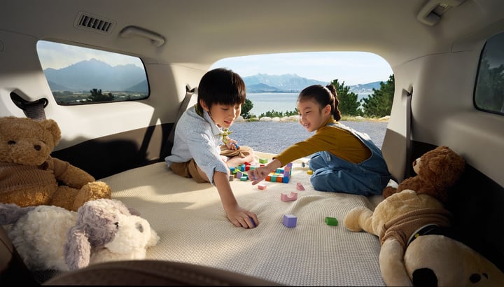 7 万元拿下 5 米大七座 MPV,五菱星光 730「卷疯了」 7 6 9